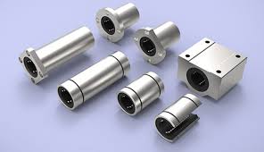 linear roller bearing